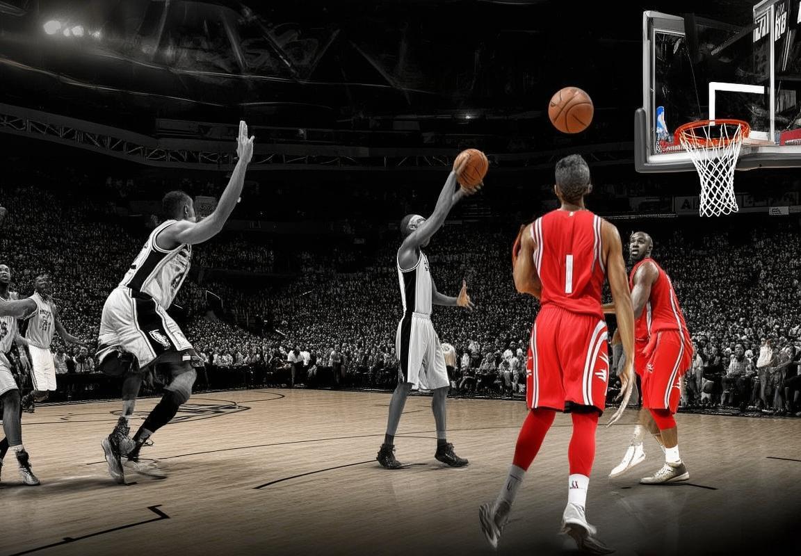 2015-16赛季NBA西决：马刺火箭巅峰对决解析(图1)