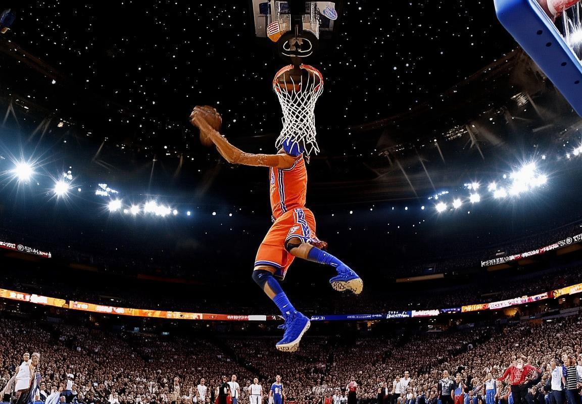 2016尼克斯对热火：巅峰对决经典回顾(图4)