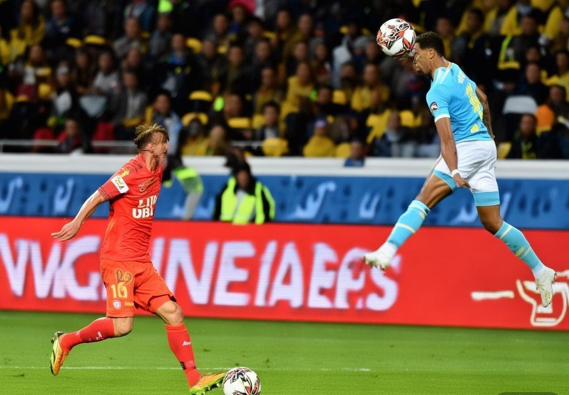 2019甘冈VS摩纳哥：法甲经典对决回顾及赛季影响(图3)