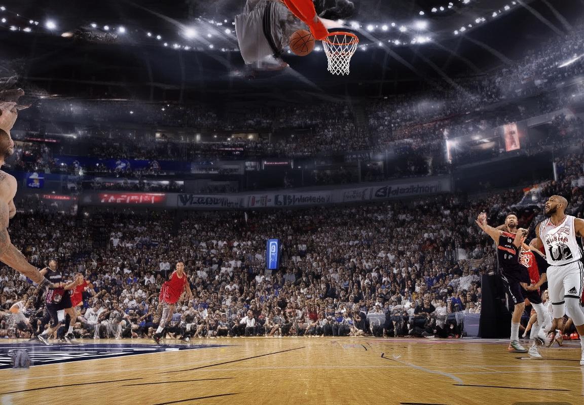 2016尼克斯对热火：巅峰对决经典回顾(图3)