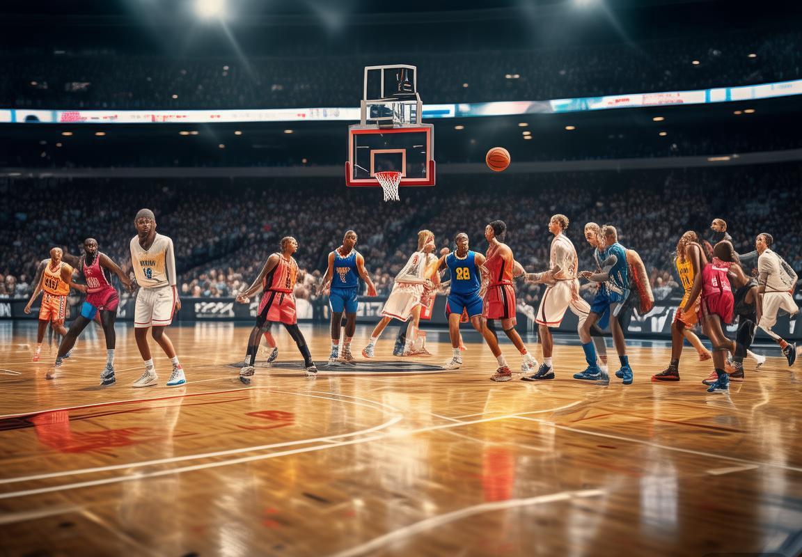 2017年NBA火箭快船巅峰对决：经典战役解析与回顾(图3)